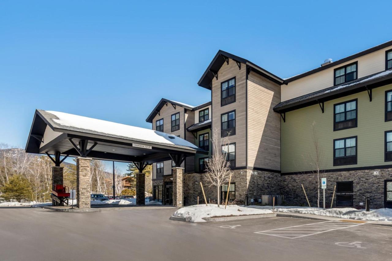 Fairfield By Marriott Inn & Suites 北康威 外观 照片